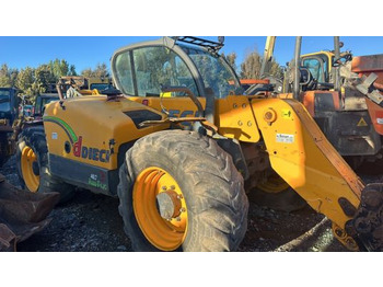 Manipulador telescópico DIECI