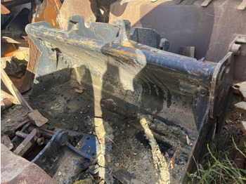 Cazo para excavadora VERACHTERT