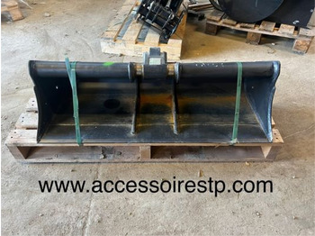 Cazo para excavadora ACB-MORIN