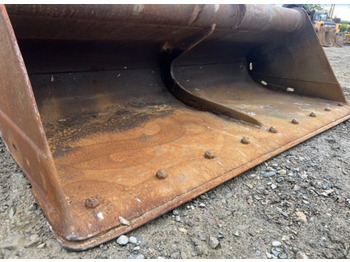 Cazo para excavadora Godet de curage inclinable - axe 80 mm: foto 4 Cazo para excavadora Godet de curage inclinable - axe 80 mm: foto 4