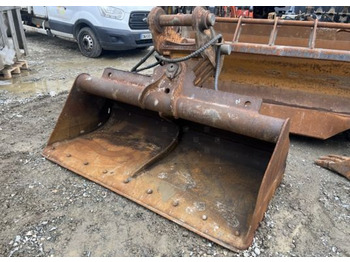 Cazo para excavadora Godet de curage inclinable - axe 80 mm: foto 3 Cazo para excavadora Godet de curage inclinable - axe 80 mm: foto 3