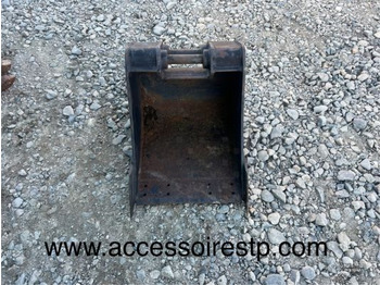 Cazo para excavadora