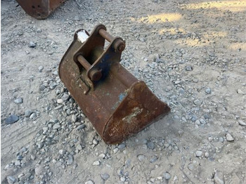 Cazo para excavadora Godet de terrassement - axe 35 mm: foto 4