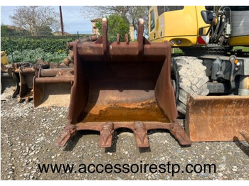 Cazo para excavadora VOLVO
