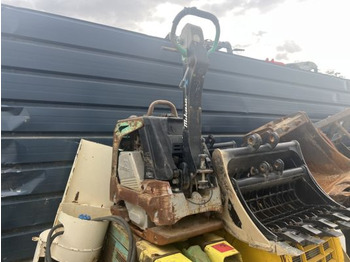 Plancha reversible Mikasa Mvh 308 dsz: foto 2 Plancha reversible Mikasa Mvh 308 dsz: foto 2