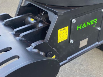 Pinza de manipulación Pince de tri pour minipelle de 2T à 4T: foto 3 Pinza de manipulación Pince de tri pour minipelle de 2T à 4T: foto 3