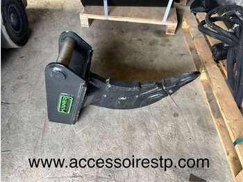 Escarificador LEHNHOFF