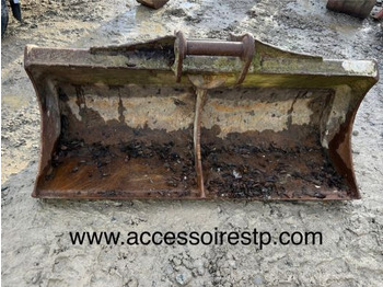 Cazo para excavadora