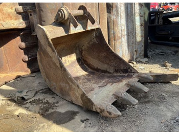 Cazo para excavadora