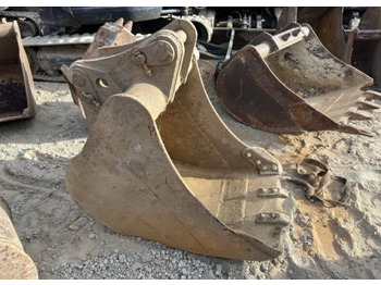 Cazo para excavadora