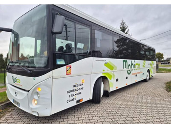 Autobús suburbano IRISBUS