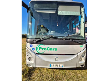 Autobús suburbano Irisbus Evadys H, ,Crossway , Intouro: foto 2