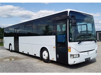 Autobús suburbano IRISBUS