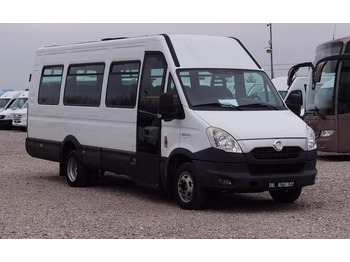 Autobús suburbano IVECO Daily