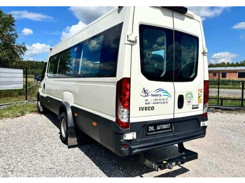 Leasing de  Iveco Iveco Daily A65C 2x klima Sprinter Crafter Iveco Iveco Daily A65C 2x klima Sprinter Crafter: foto 5