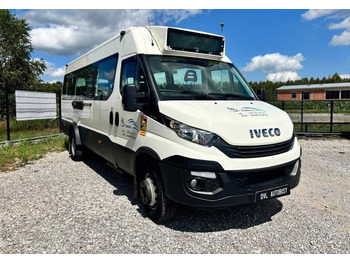 Leasing de  Iveco Iveco Daily A65C 2x klima Sprinter Crafter Iveco Iveco Daily A65C 2x klima Sprinter Crafter: foto 1