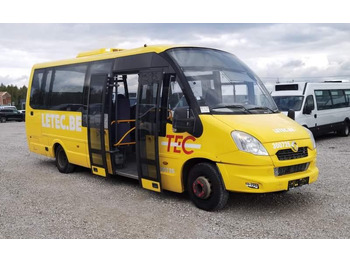 Autobús urbano IVECO