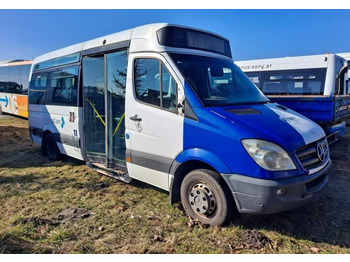 Autobús urbano MERCEDES-BENZ Sprinter 513