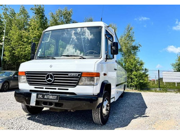 Autobús suburbano MERCEDES-BENZ Vario