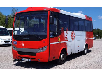 Autobús suburbano