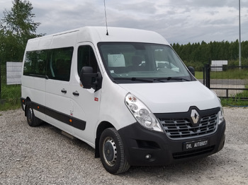 Autobús suburbano RENAULT Master