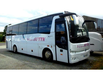 Autocar TEMSA