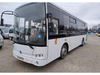 Autobús urbano TEMSA