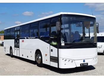 Autobús suburbano TEMSA