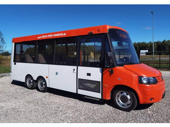 Leasing de VW T5 KUTSENITS CITY 17 miejsc siedzących 2013 rok VW T5 KUTSENITS CITY 17 miejsc siedzących 2013 rok: foto 4 Leasing de VW T5 KUTSENITS CITY 17 miejsc siedzących 2013 rok VW T5 KUTSENITS CITY 17 miejsc siedzących 2013 rok: foto 4