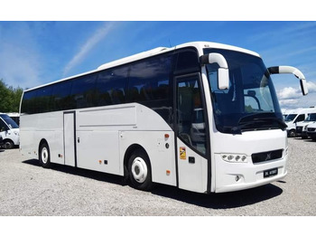 Autocar VOLVO