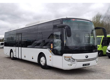 Autobús suburbano
