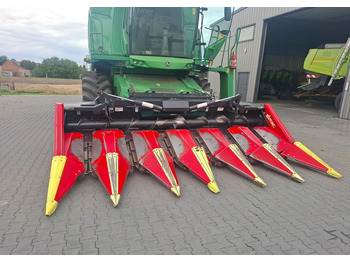 Leasing de  Olimac DRAGO II 6 Rzędowy Składany hydraulicznie, 2014 Rok, Stan Idealny Olimac DRAGO II 6 Rzędowy Składany hydraulicznie, 2014 Rok, Stan Idealny: foto 2