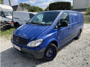 Furgón MERCEDES-BENZ Vito 111