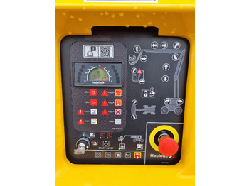 Plataforma articulada HAULOTTE HA 20 RTJ: foto 5 Plataforma articulada HAULOTTE HA 20 RTJ: foto 5