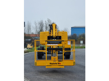 Plataforma articulada HAULOTTE HA 20 RTJ: foto 3 Plataforma articulada HAULOTTE HA 20 RTJ: foto 3