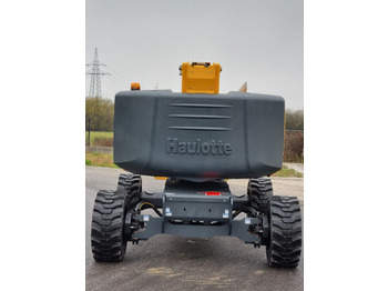 Plataforma articulada HAULOTTE HA 20 RTJ: foto 4 Plataforma articulada HAULOTTE HA 20 RTJ: foto 4