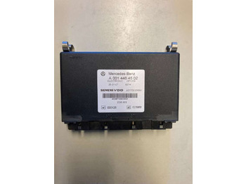 Sistema eléctrico MERCEDES-BENZ Citaro