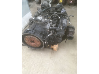 Motor para Autobús Mercedes-Benz Mercedes Motor OM 457 HLA 457HLA Euro 5 Citaro LE Bj. 2008 457.965: foto 2