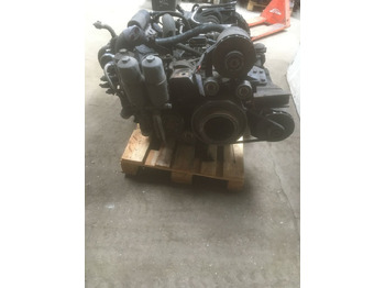 Motor para Autobús Mercedes-Benz Mercedes Motor OM 457 HLA 457HLA Euro 5 Citaro LE Bj. 2008 457.965: foto 3