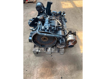 Motor para Autobús Mercedes-Benz Mercedes Motor OM 906 HLA Euro 5 Citaro OM906HLA 902.926: foto 4