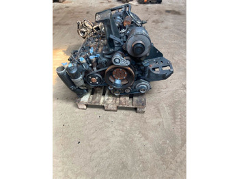 Motor para Autobús Mercedes-Benz Mercedes Motor OM 906 HLA Euro 5 Citaro OM906HLA 902.926: foto 3