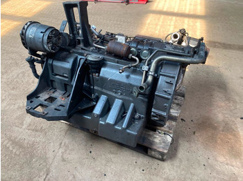 Motor para Autobús Mercedes-Benz Mercedes Motor OM 906 HLA Euro 5 Citaro OM906HLA 902.926: foto 2