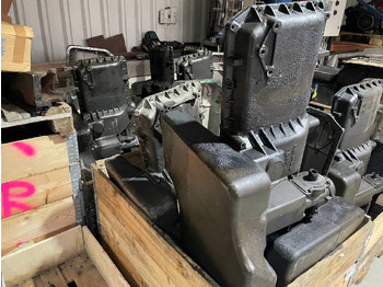 Cárter de aceite para Autobús Mercedes-Benz Ölwanne Mercedes Motor OM 457 HLA A4570101113 OM457 Euro 5 EEV 15: foto 4