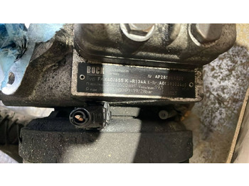 Pieza de aire acondicionado para Autobús Webasto 10 x Klimakompressor Webasto GEA Spheros FK 40 FKX/655 FKX40/470 Citaro: foto 3 Pieza de aire acondicionado para Autobús Webasto 10 x Klimakompressor Webasto GEA Spheros FK 40 FKX/655 FKX40/470 Citaro: foto 3