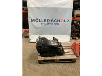 Caja de cambios MERCEDES-BENZ Citaro