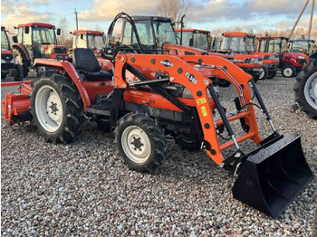 Mini tractor KUBOTA