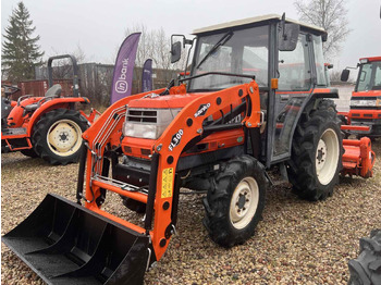 Mini tractor KUBOTA