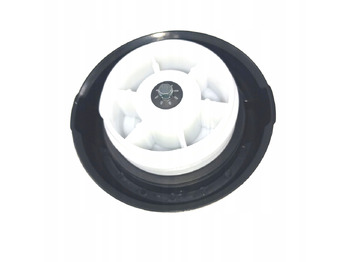 Procesamiento de combustible DAF