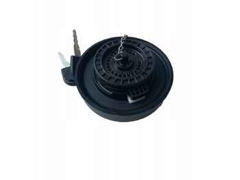 Procesamiento de combustible DAF