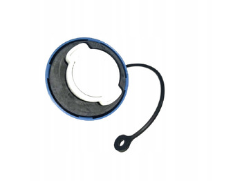 Procesamiento de combustible DAF